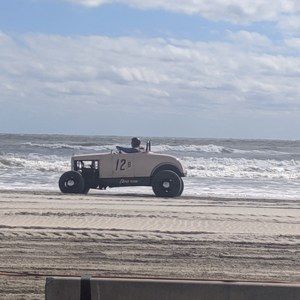 Meet your Posher, Theresa